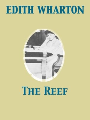 cover image of Reef